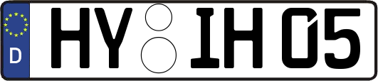 HY-IH05