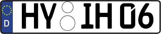 HY-IH06