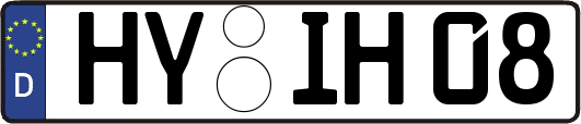 HY-IH08