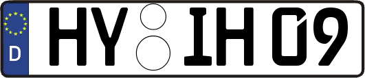 HY-IH09