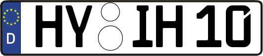 HY-IH10