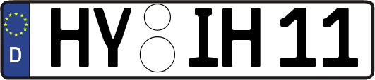 HY-IH11