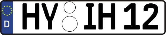 HY-IH12