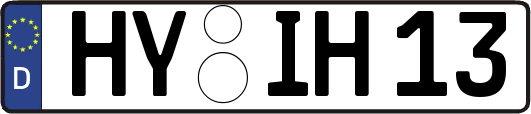 HY-IH13