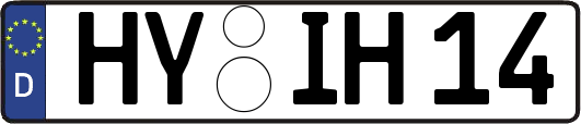 HY-IH14