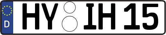 HY-IH15