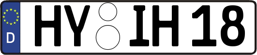 HY-IH18