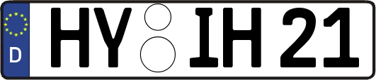 HY-IH21