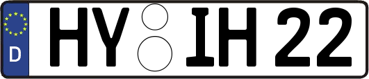 HY-IH22