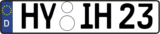 HY-IH23