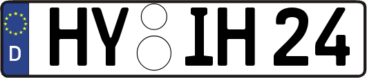 HY-IH24
