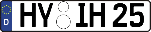 HY-IH25