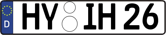 HY-IH26