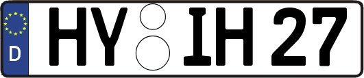 HY-IH27