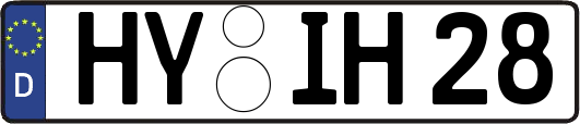HY-IH28