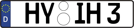 HY-IH3