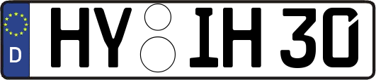 HY-IH30