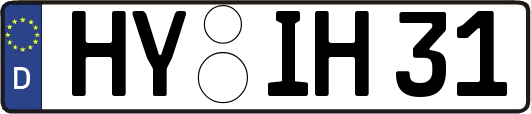 HY-IH31