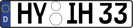 HY-IH33