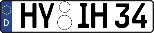 HY-IH34