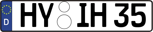 HY-IH35