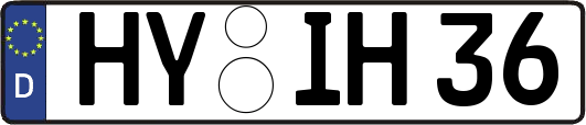 HY-IH36