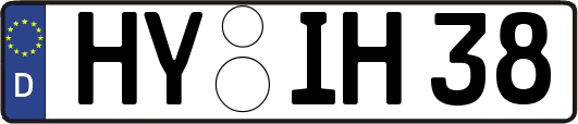 HY-IH38