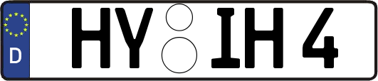 HY-IH4