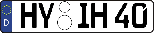 HY-IH40