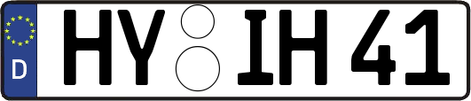 HY-IH41