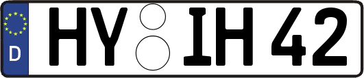 HY-IH42