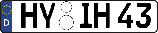 HY-IH43