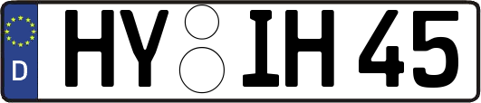 HY-IH45