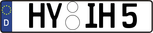 HY-IH5