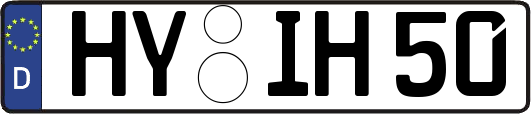 HY-IH50