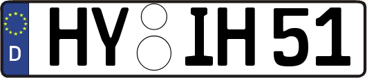 HY-IH51