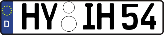 HY-IH54
