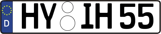 HY-IH55
