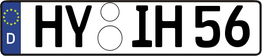 HY-IH56