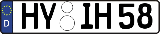 HY-IH58