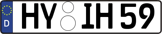 HY-IH59