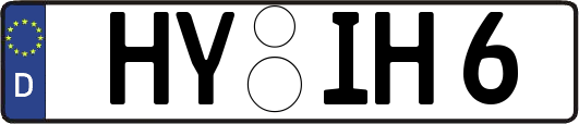 HY-IH6