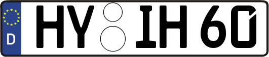 HY-IH60