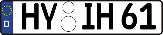 HY-IH61