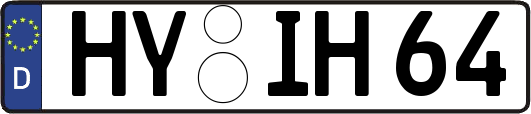 HY-IH64