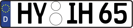 HY-IH65