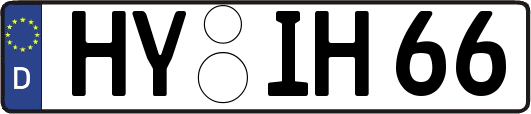 HY-IH66