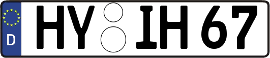 HY-IH67