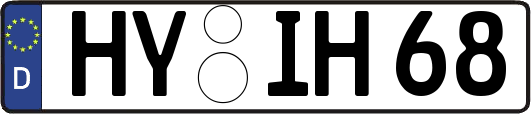 HY-IH68