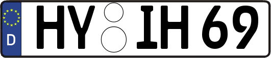 HY-IH69
